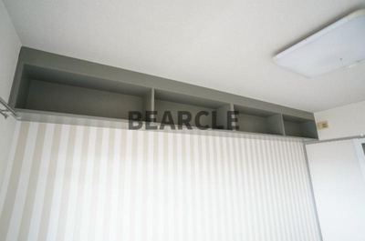 【内装】 | ラポール藤