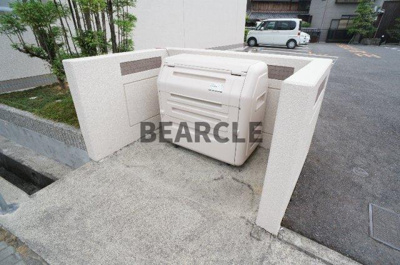 【その他共用部分】 | ラポール藤