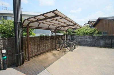 【その他共用部分】 | ラポール藤