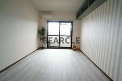 【洋室】 | ラポール藤