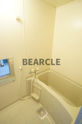 【浴室】 | ラポール藤