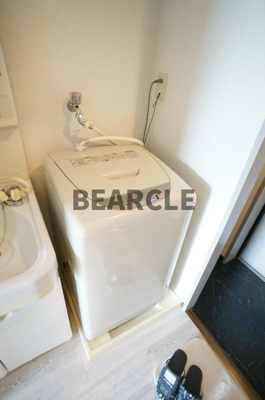 【洗面所】 | ラポール藤