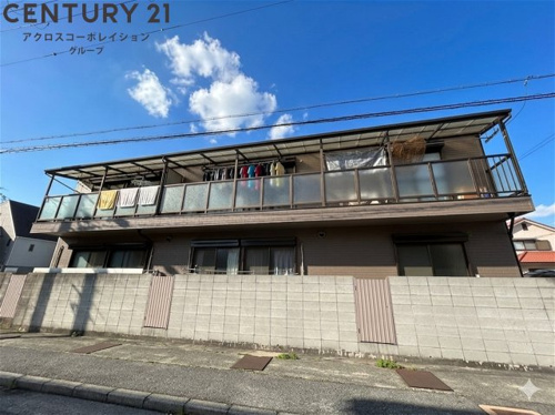 周りも静かで騒音気にならない立地になります！