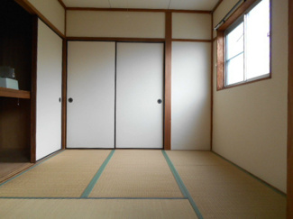 【和室】 | うずらマンション