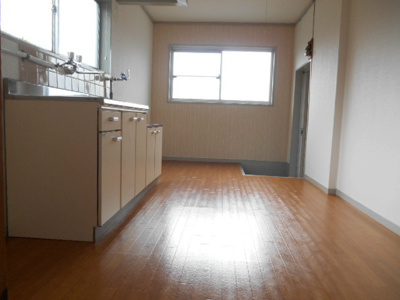 【駐車場】 | うずらマンション