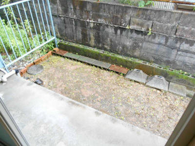 【その他共用部分】 | うずらマンション