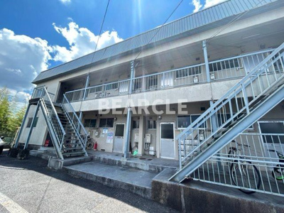 【外観】 | うずらマンション