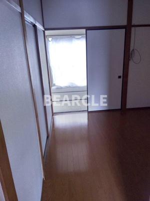 【居間・リビング】 | うずらマンション