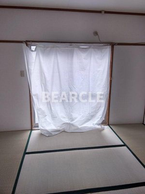 【寝室】 | うずらマンション