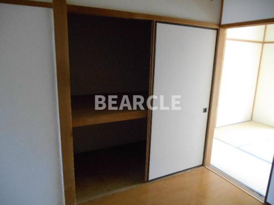 【収納】 | うずらマンション