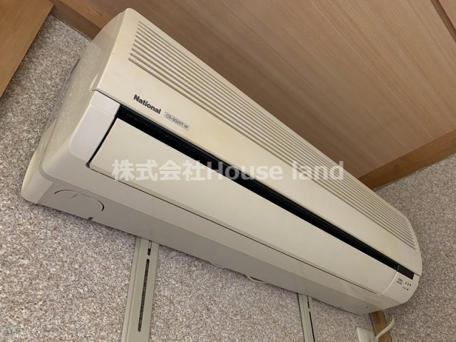 紀三井寺戸建の設備