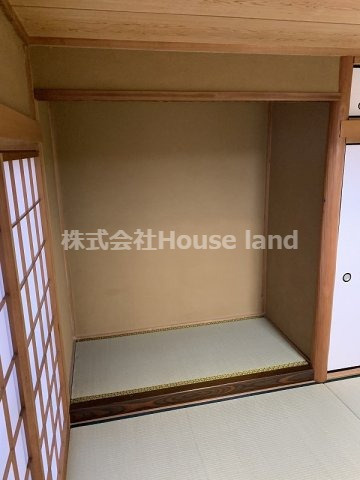 紀三井寺戸建のその他