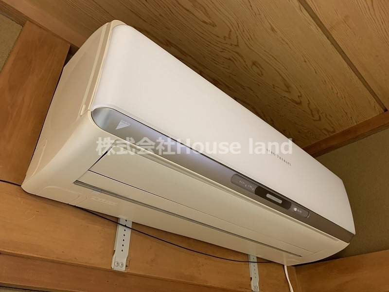 紀三井寺戸建のその他