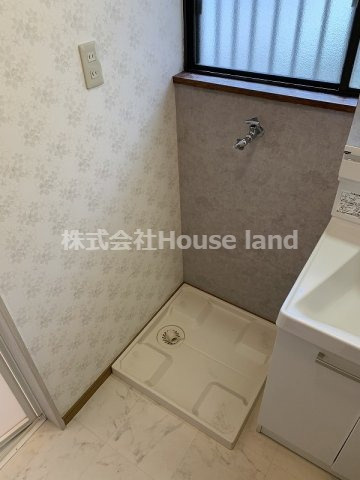 紀三井寺戸建の設備