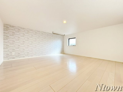 【その他】 | ハーモニーテラス日ノ宮町 | ロフトです