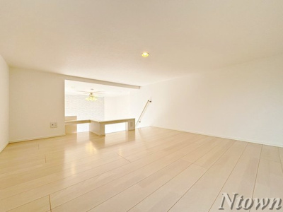 【収納】 | ハーモニーテラス日ノ宮町 | ロフトです