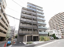 ラフィスタ川崎Ⅳの画像