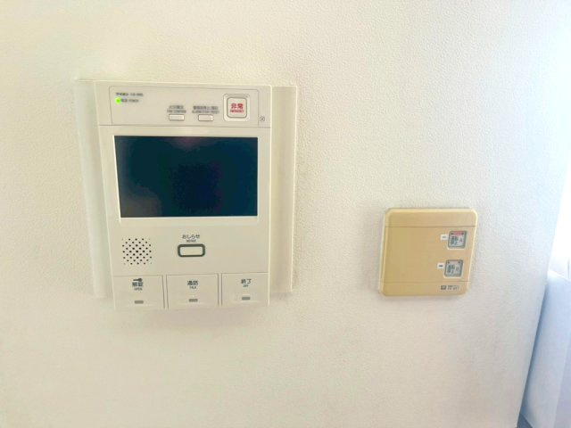 ティオ舞子のセキュリティ