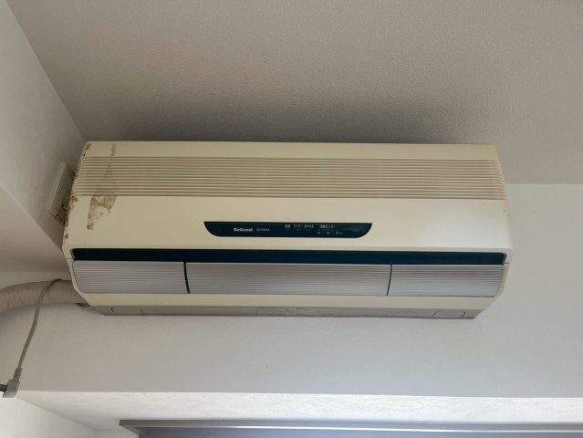 ティオ舞子の設備