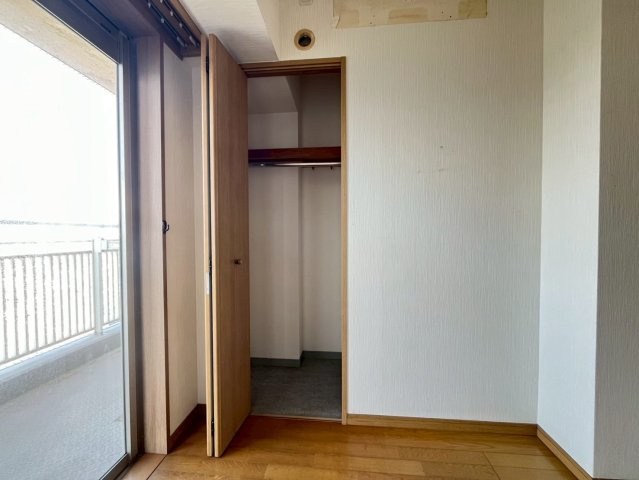 ティオ舞子の収納