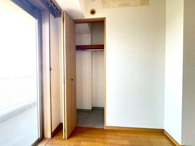 ティオ舞子の収納