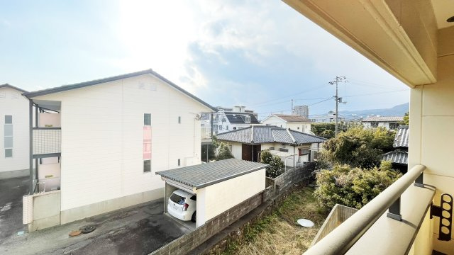 メゾフォルテ（mf）の展望