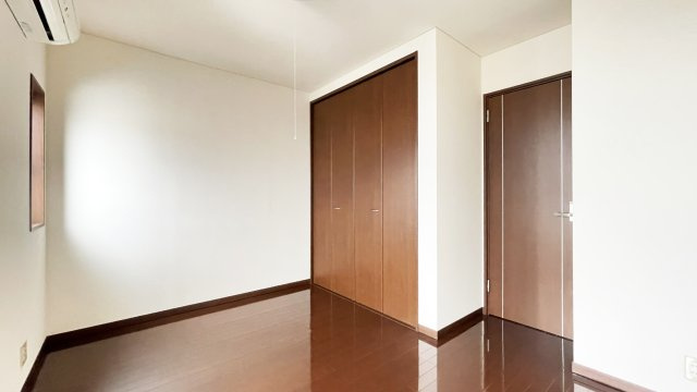 メゾフォルテ（mf）の居間・リビング