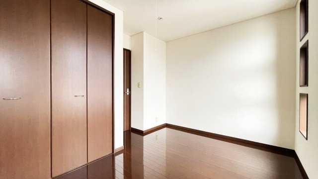 メゾフォルテ（mf）の居間・リビング