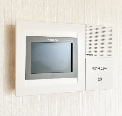メゾフォルテ（mf）のセキュリティ