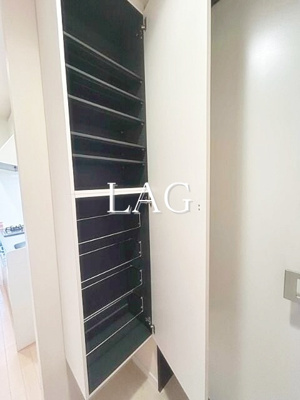 【設備】 | ＨＥＳＴＩＡ | シューズボックスです。