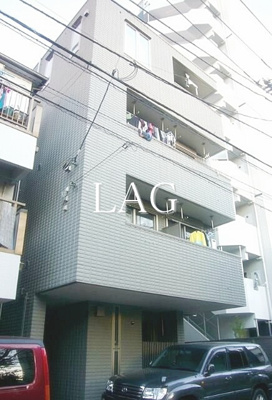 【外観】 | ＨＥＳＴＩＡ | 外観です。