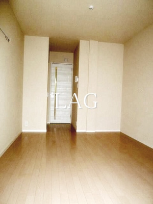 【居間・リビング】 | ＨＥＳＴＩＡ | 洋室のお部屋です。