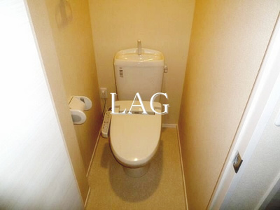 【トイレ】 | ＨＥＳＴＩＡ | トイレです。