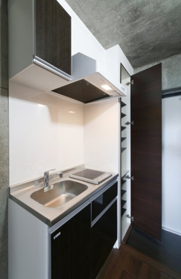 【キッチン】 | フォセット松戸・上本郷