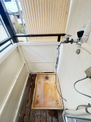 【内装】 | グリーンハイツA棟