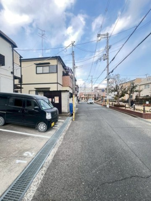 【周辺】 | グリーンハイツA棟