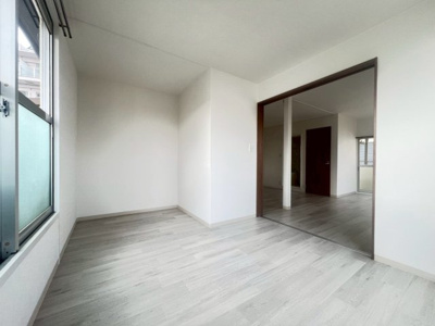 【寝室】 | グリーンハイツA棟