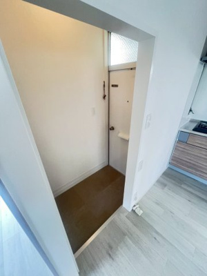 【内装】 | グリーンハイツA棟