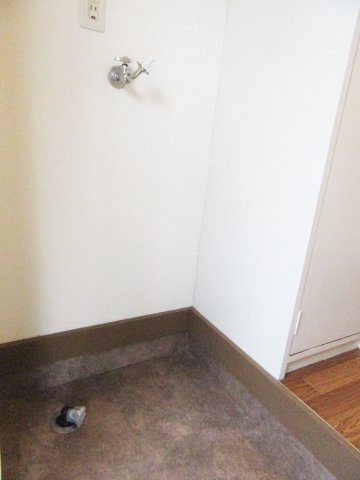 パークプレイスの設備