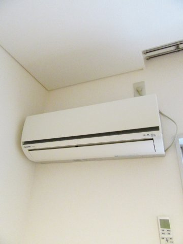 パークプレイスの設備