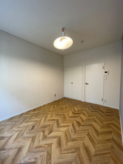 パークプレイスの洋室