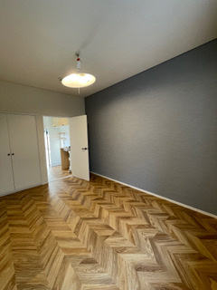 パークプレイスの洋室