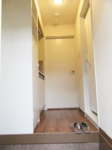 パークプレイスの設備