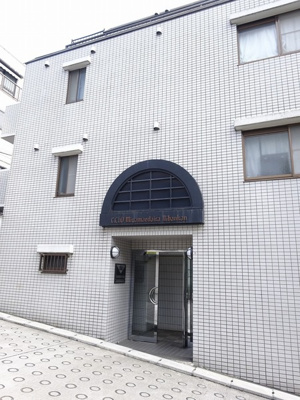 【外観】 | クリオ宮前平２番館