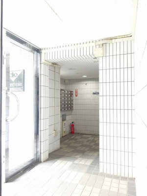 【その他】 | クリオ宮前平２番館