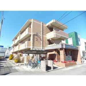 レージュ幸心の展望