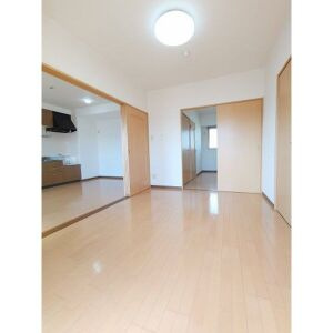 レージュ幸心の設備