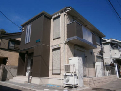 【外観】 | ラウレア