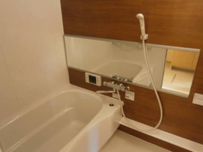 【浴室】 | ラウレア