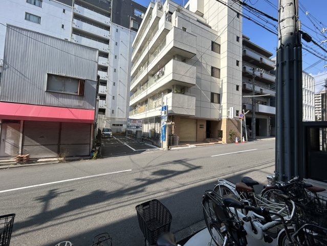 UresidenceUESHIOの展望